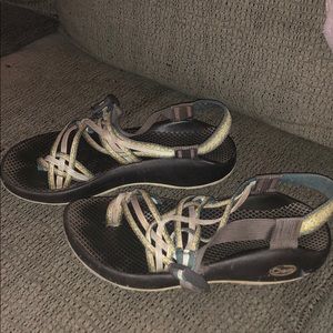 Chaco sandals